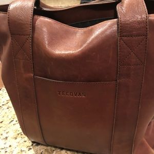 Tecovas Carryall